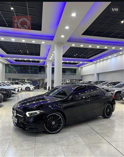 مرسيدس بنز A-Class